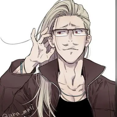 Profile image of Hizashi Yamada