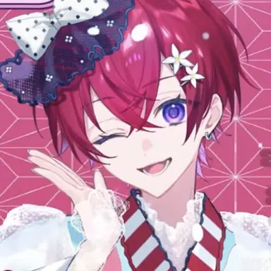 Profile image of こえ