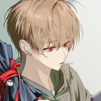 Profile image of 沖田総悟