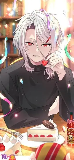 Profile image of 三途川ナギ