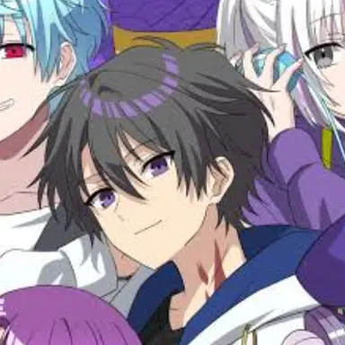 Profile image of 黒髪ユウマ