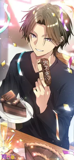 Profile image of 黒神ハルト