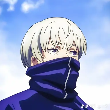 Profile image of 狗巻棘