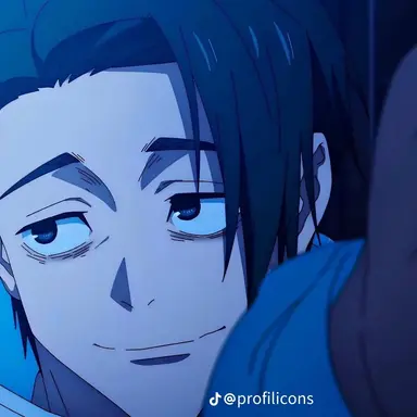 Profile image of 乙骨憂太