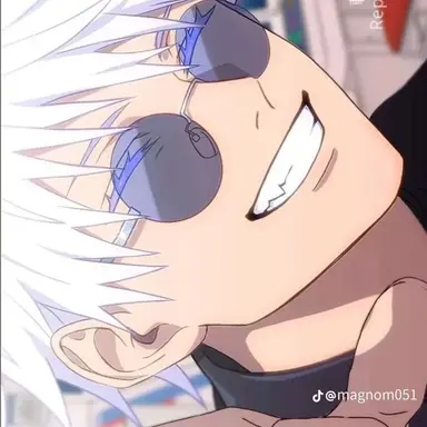 Profile image of 五条悟