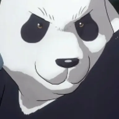 Profile image of パンダ