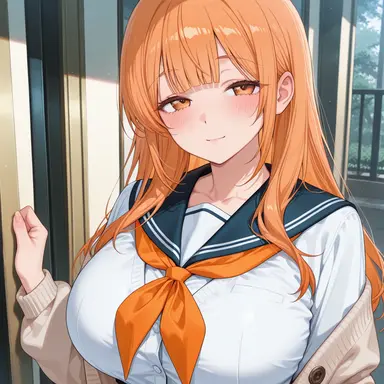 Profile image of 望月 蜜柑