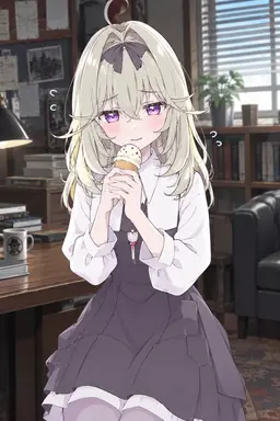 Profile image of るるか
