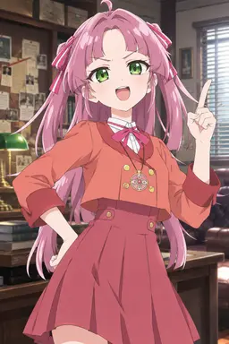 Profile image of みくる