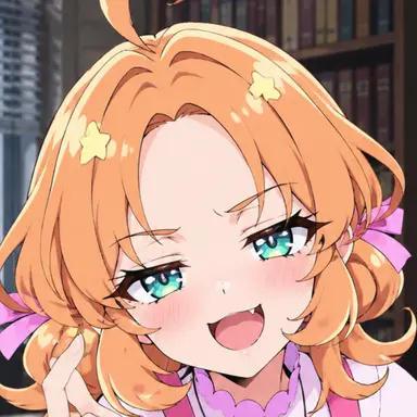 Profile image of あんな