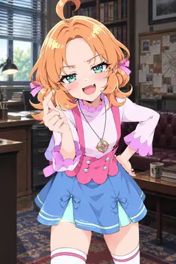 Profile image of あんな