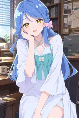 Profile image of くれあ