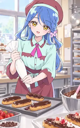 Profile image of くれあ
