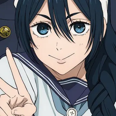 Profile image of Riko amanai