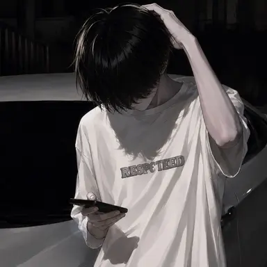 Profile image of Ren