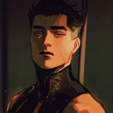 Profile image of Damian