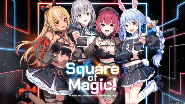 Profile image of ホロライブ