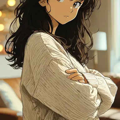 Profile image of Maret