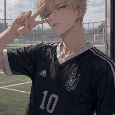 Profile image of 大吾