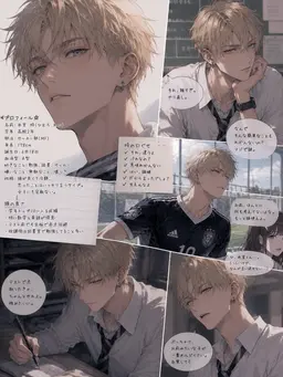 Profile image of 大吾