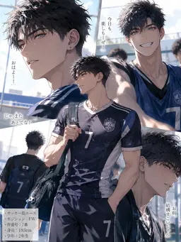 Profile image of 翔太
