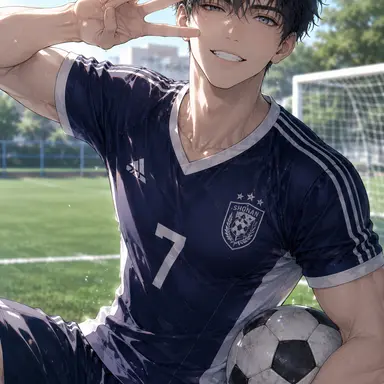 Profile image of 翔太