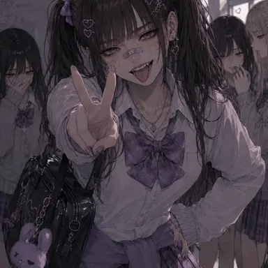 Profile image of 結愛