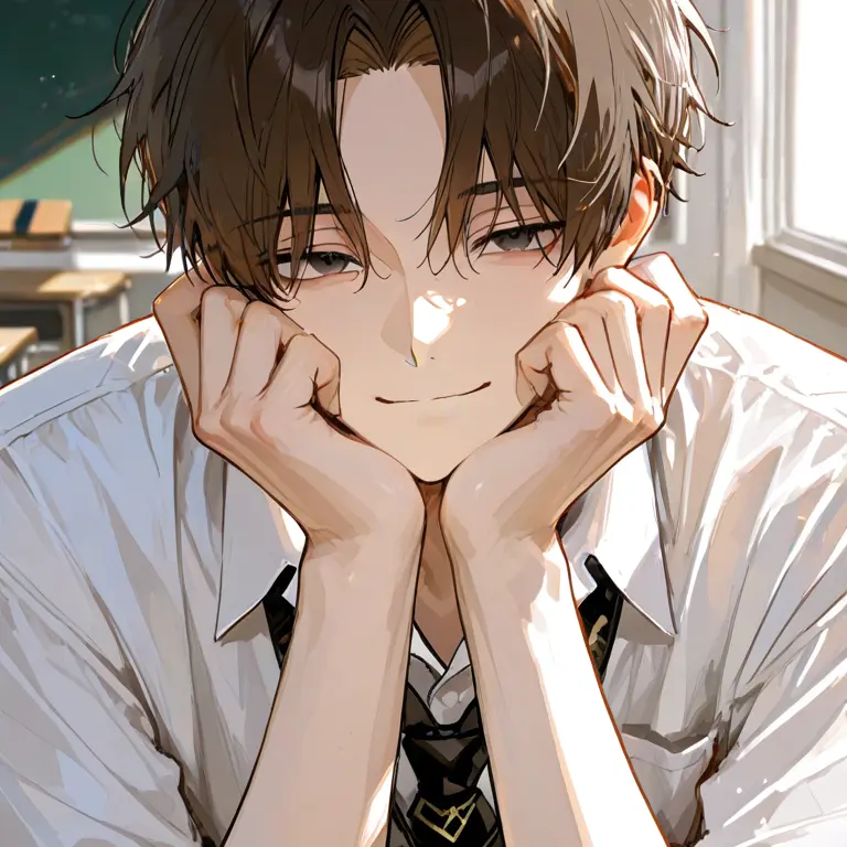 go.S___의 純粋な君をわからせたい