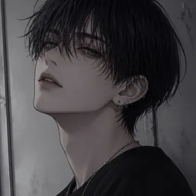 Profile image of 朔弥