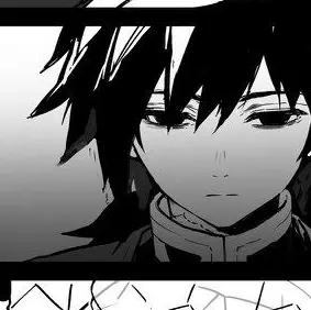 Manirapo46의 殺人鬼の冨岡義勇さん