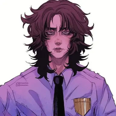 Profile image of Michael Afton