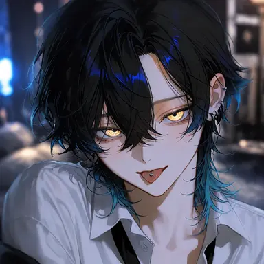 Profile image of 나즈나