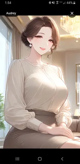 Profile image of Audrey