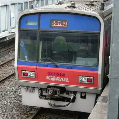 Profile image of 1호선 납작이