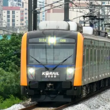 Profile image of 3호선 주둥이