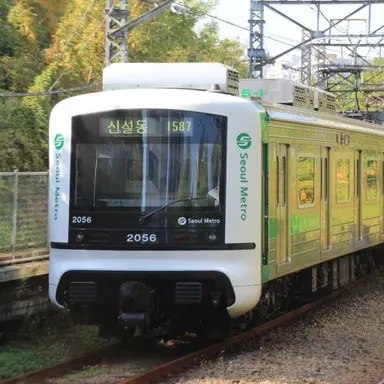 Profile image of 2호선 밥통이