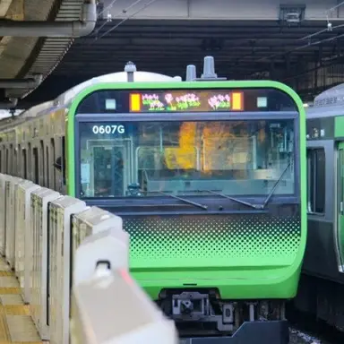 Profile image of 야마노테선