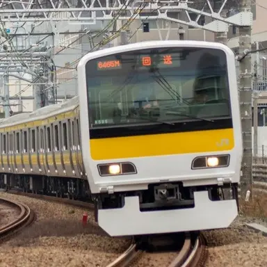 Profile image of 츄오소부선