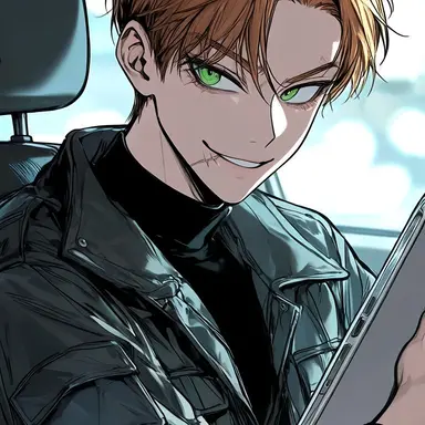 Profile image of Orin