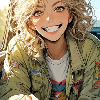 Profile image of Sabel