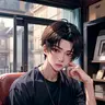 캐릭터 프로필 이미지