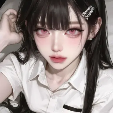 Profile image of Yu Ji-hye