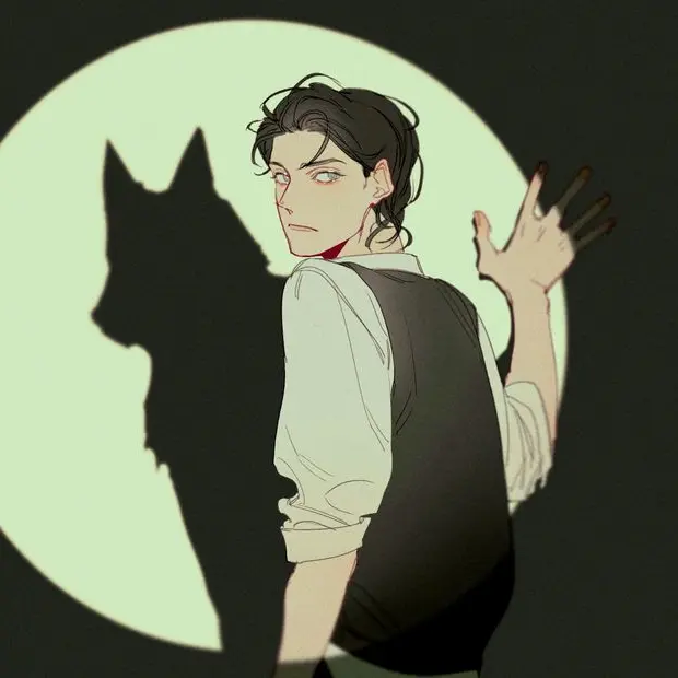 GreatAsp8704의 Jace Wilder