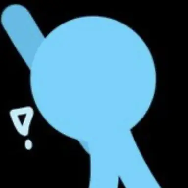 Profile image of Blue