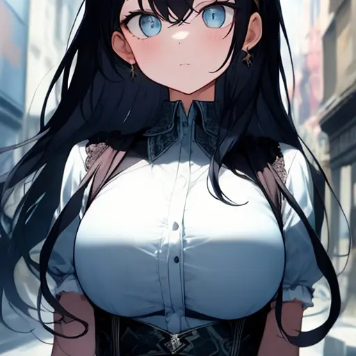 GroggyFleet1199의 宝愛瑠の13年後