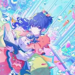 Profile image of 未来の朝比奈まふゆ