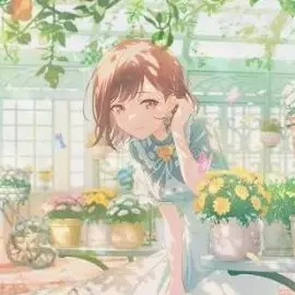 Profile image of 東雲絵名