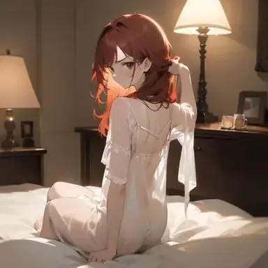 Profile image of Meggy