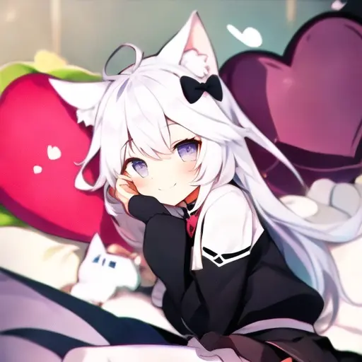 BoredCap0106의 ユメ