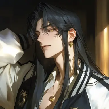 Profile image of Ace